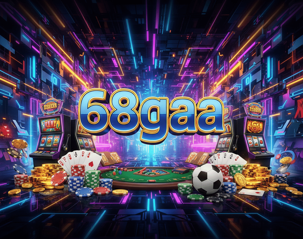 68gaa